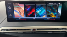 BMW iX 240kW xDrive40 M Sport 76.6kWh 5dr Auto Electric Estate